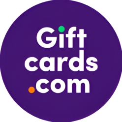 GiftCards.com logo
