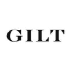 Gilt & Gilt City Logo