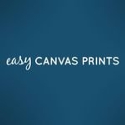 Easy Canvas Prints logo