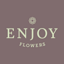 Enjoy Flowers logo