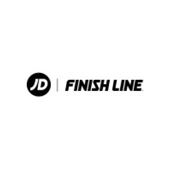 finishline.com Logo
