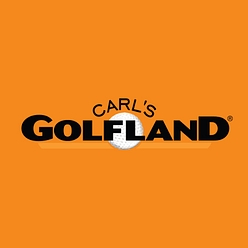 carlsgolfland.com Logo