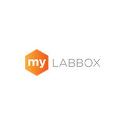 mylabbox.com Logo