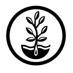 trueleafmarket.com Logo