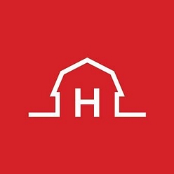 hickoryfarms.com Logo