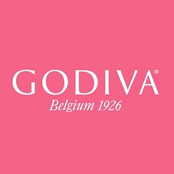 godiva.com Logo