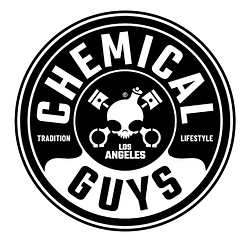 chemicalguys.com Logo