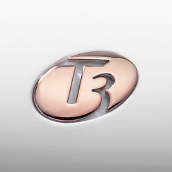 t3micro.com Logo