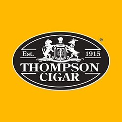 thompsoncigar.com Logo