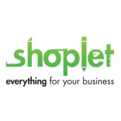 shoplet.com Logo