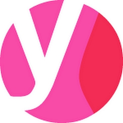 yummie.com Logo