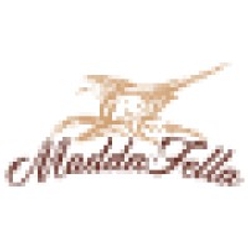 maddafella.com Logo