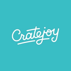 cratejoy.com Logo
