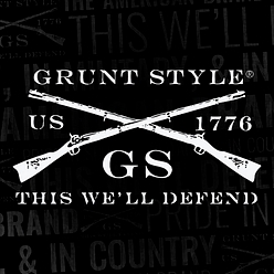 gruntstyle.com Logo
