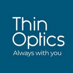 thinoptics.com Logo