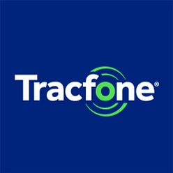 tracfone.com Logo
