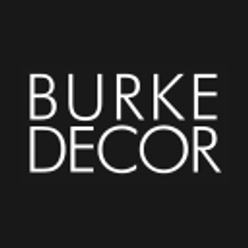 burkedecor.com Logo