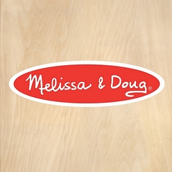 melissaanddoug.com Logo