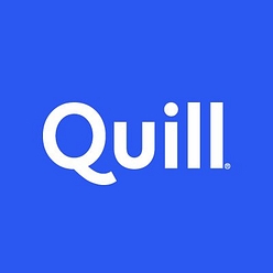quill.com Logo