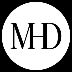 manhattanhomedesign.com Logo