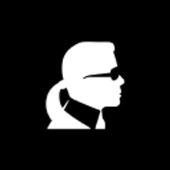 karllagerfeldparis.com Logo