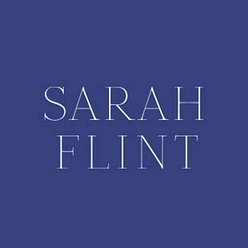 sarahflint.com Logo
