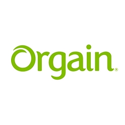 orgain.com Logo