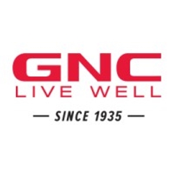 gnc.com Logo